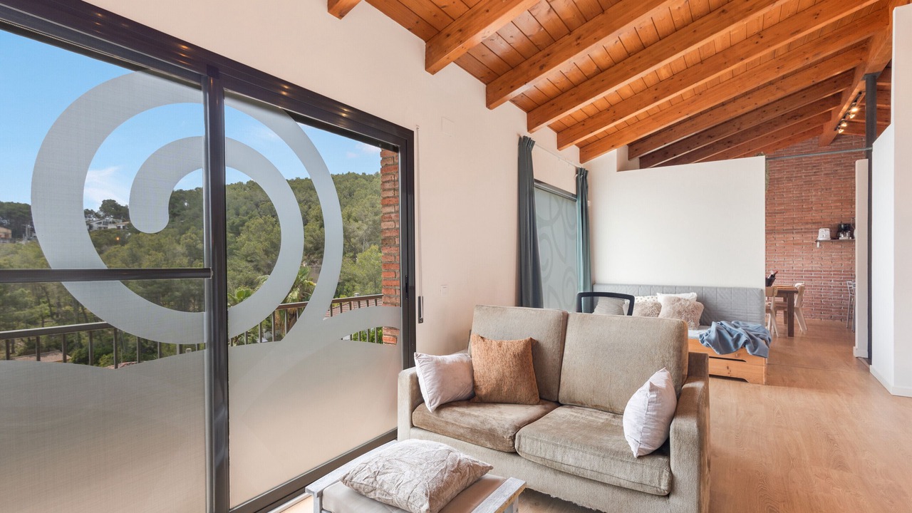 Photo of Livingroom in Olivella