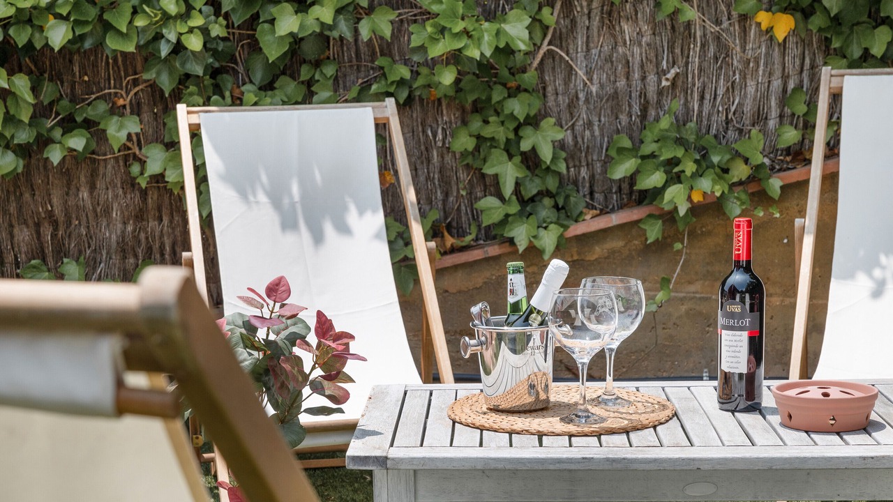 Photo of Outdoor in Olivella