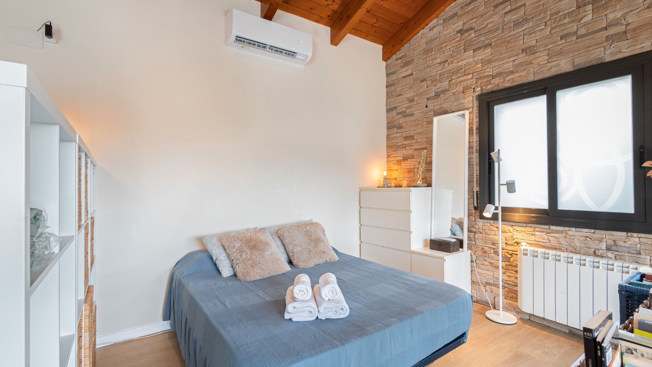 Photo of Bedroom in Olivella