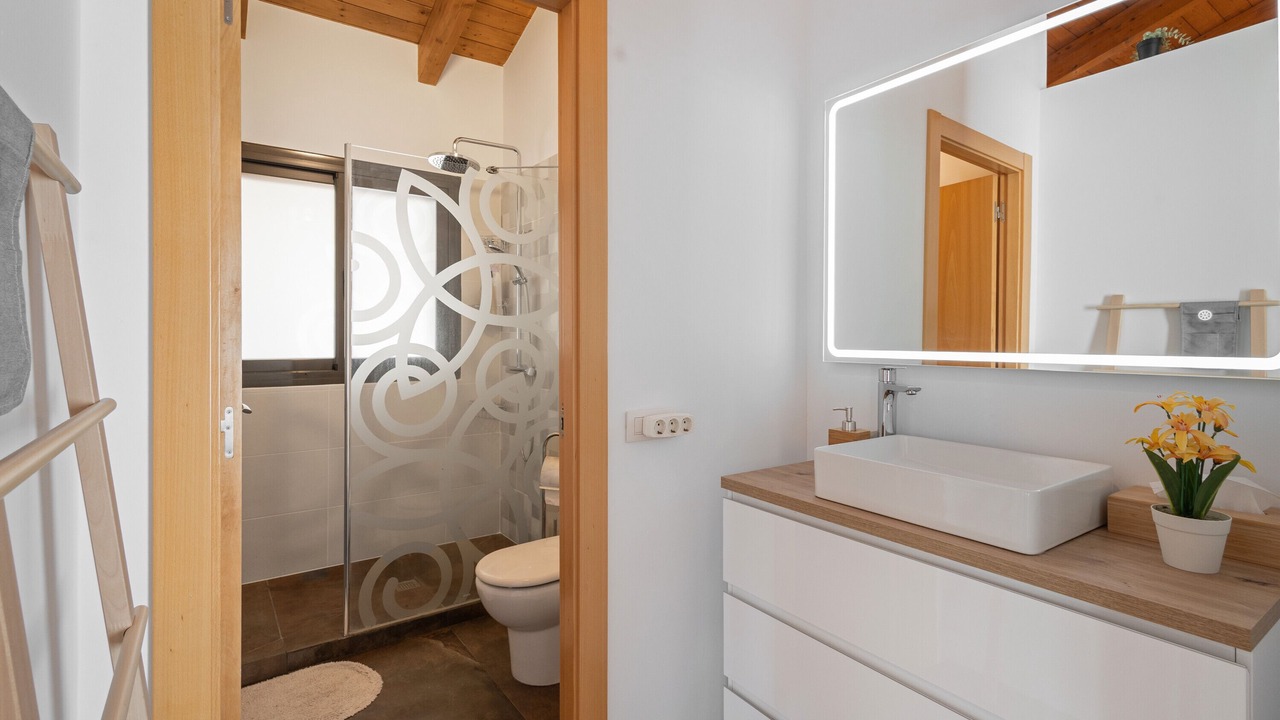 Photo of Bathroom in Olivella