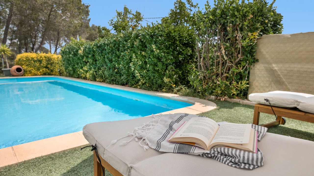 Photo of Outdoor in Olivella