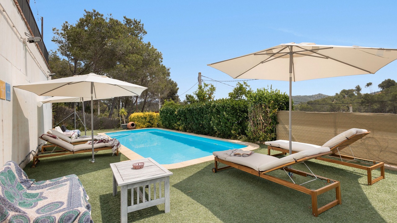 Photo of Outdoor in Olivella