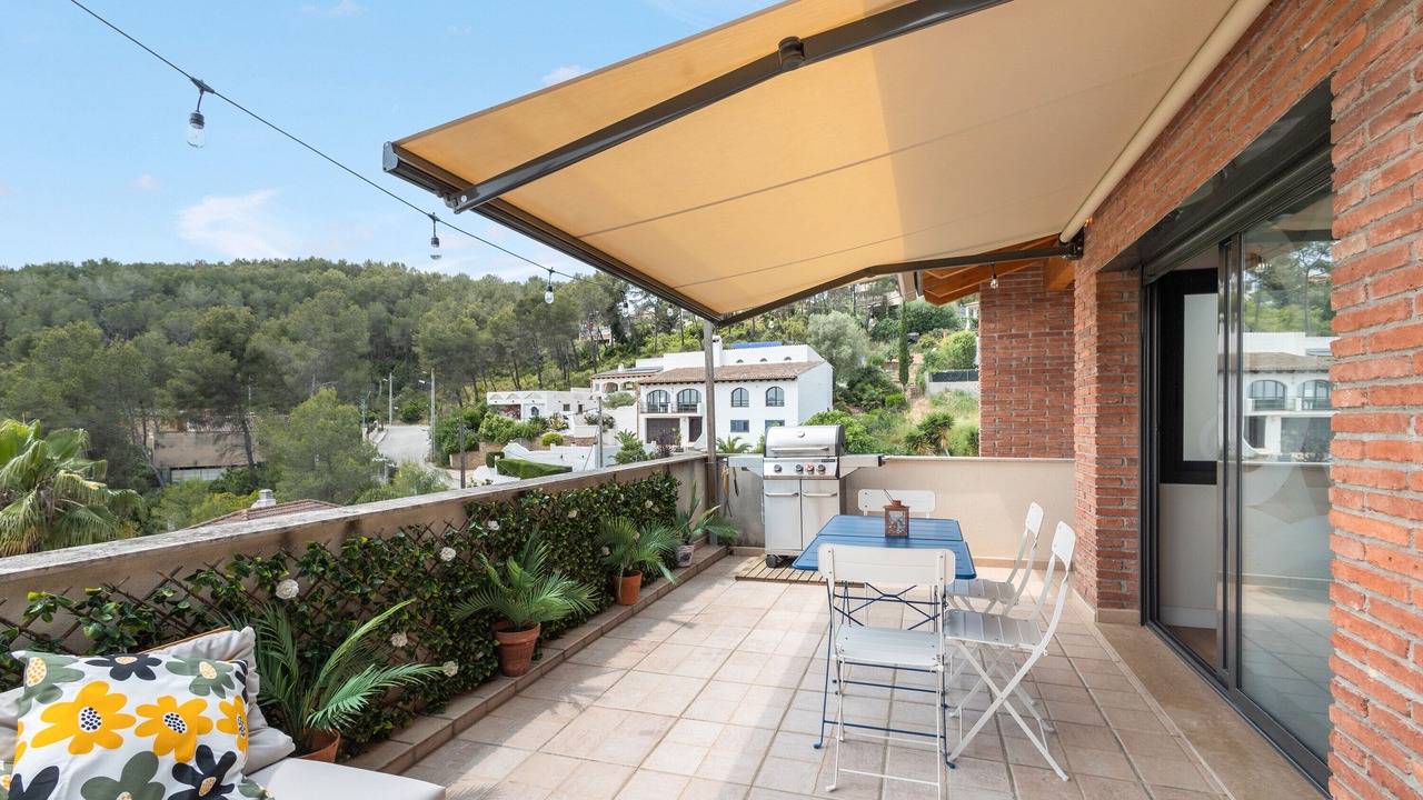 Photo of Outdoor in Olivella