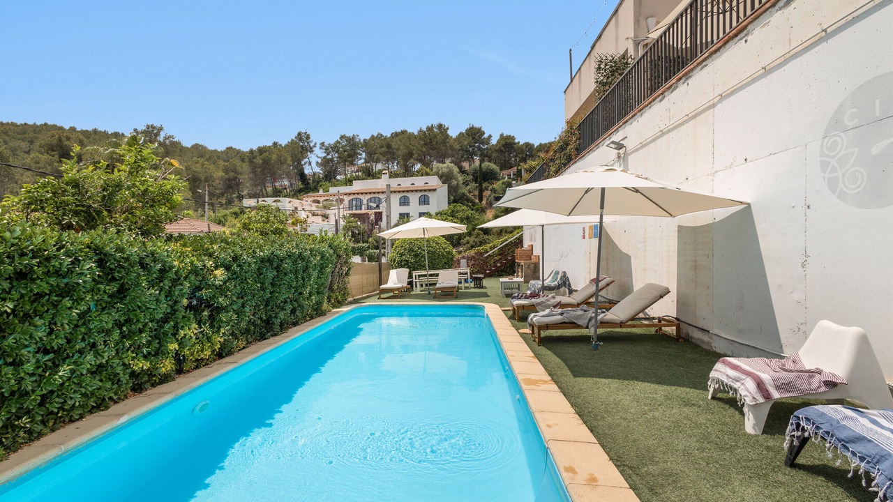 Photo of Outdoor in Olivella