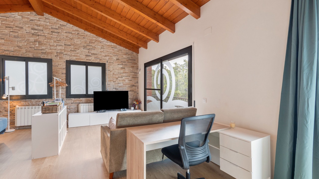 Photo of Livingroom in Olivella