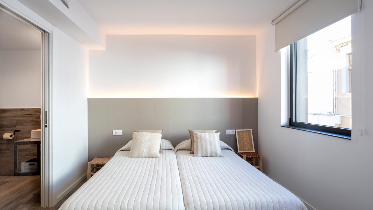 Photo of Bedroom in Vilassar de Mar