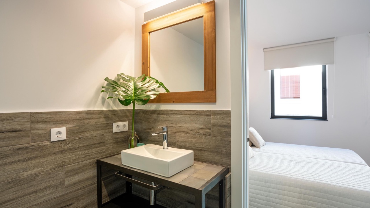 Photo of Bathroom in Vilassar de Mar
