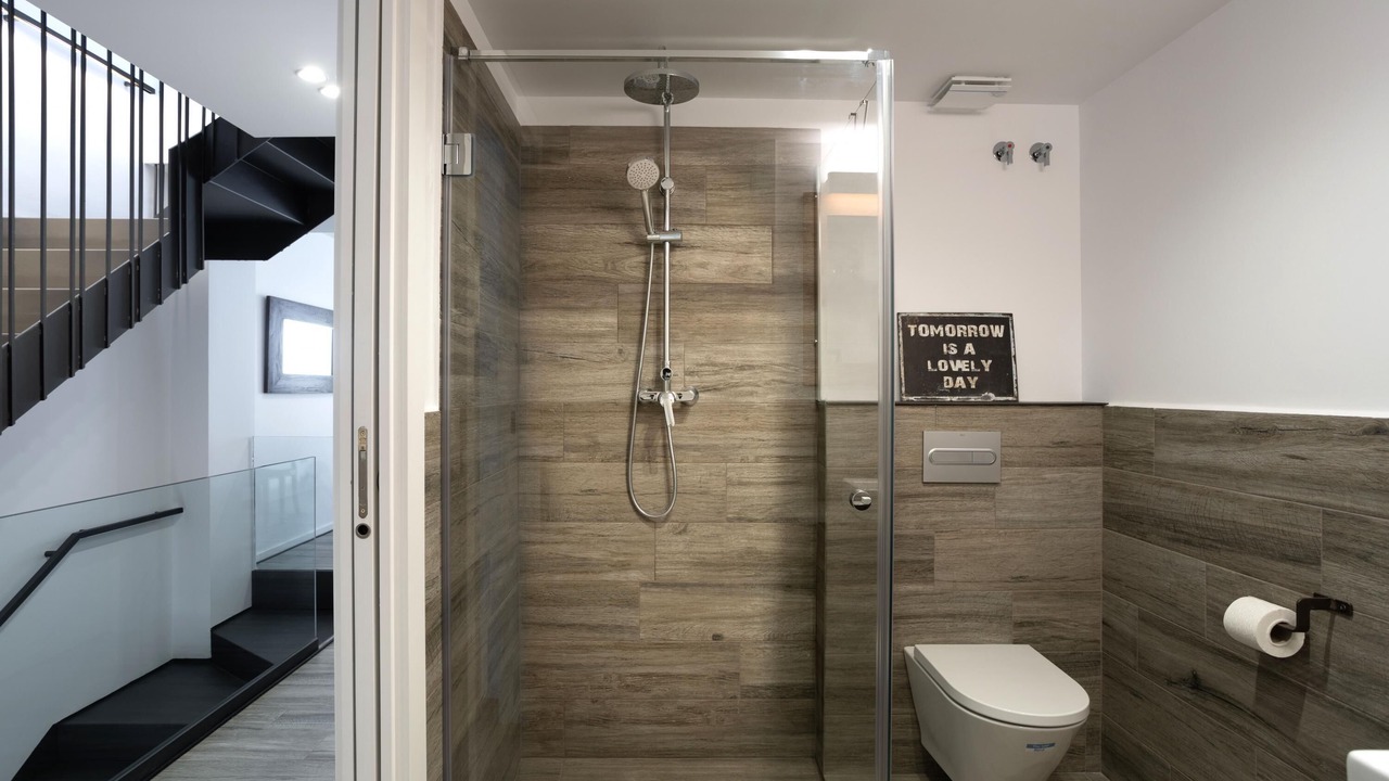 Photo of Bathroom in Vilassar de Mar