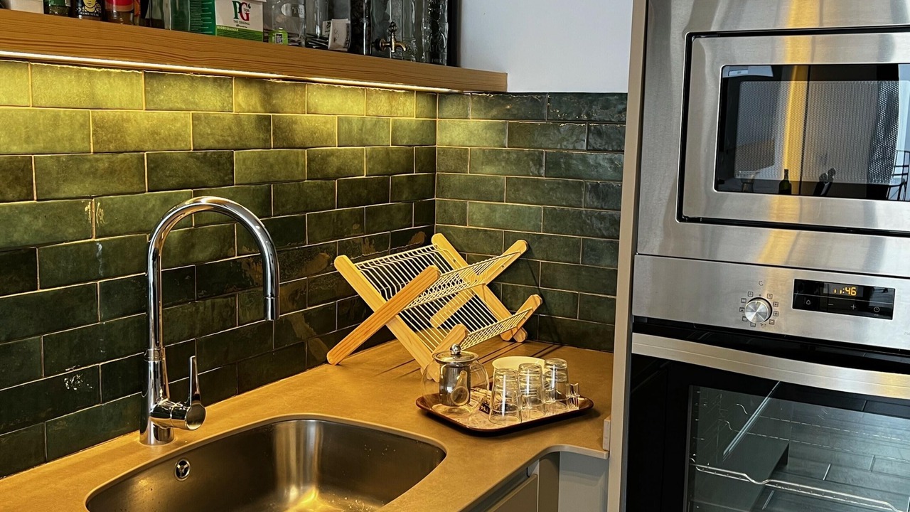 Photo of Kitchen in Vilassar de Mar