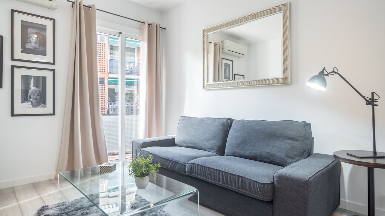 Photo of Livingroom in Les Corts