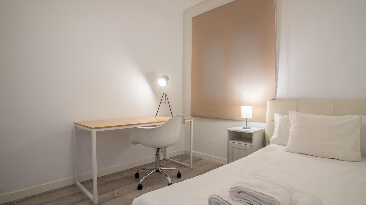 Photo of Bedroom in Les Corts