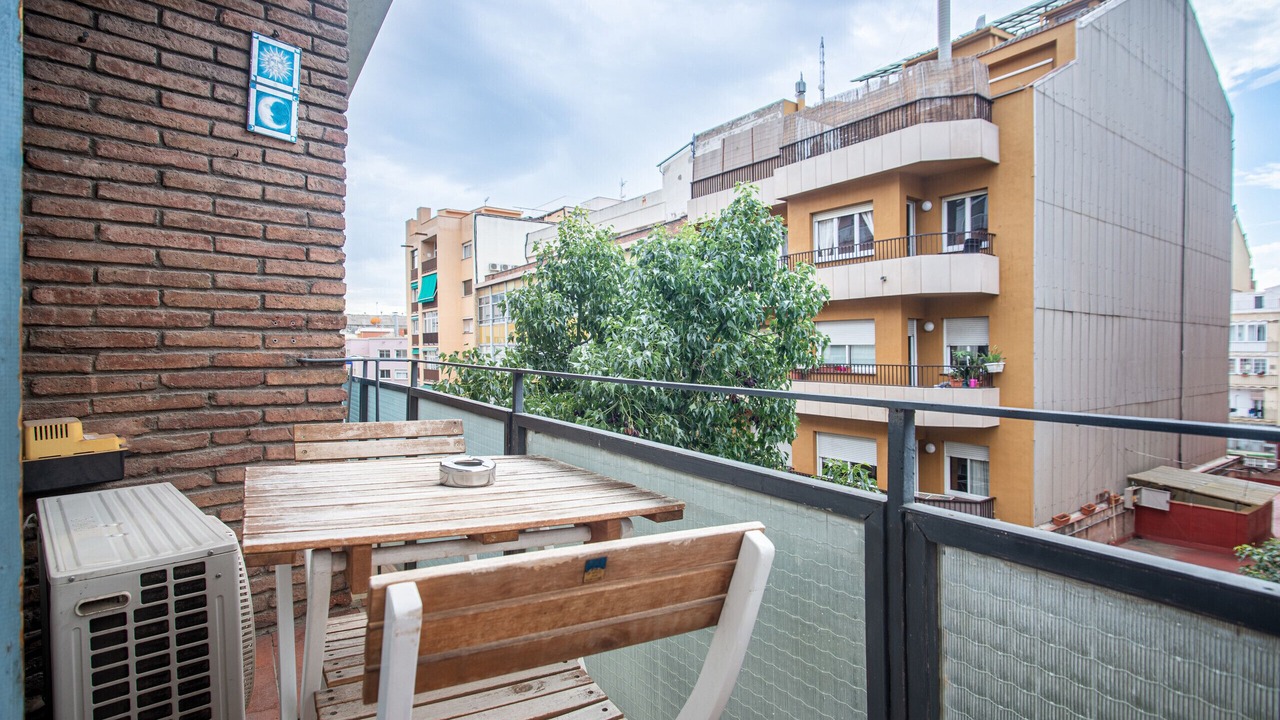 Photo of Outdoor in Les Corts