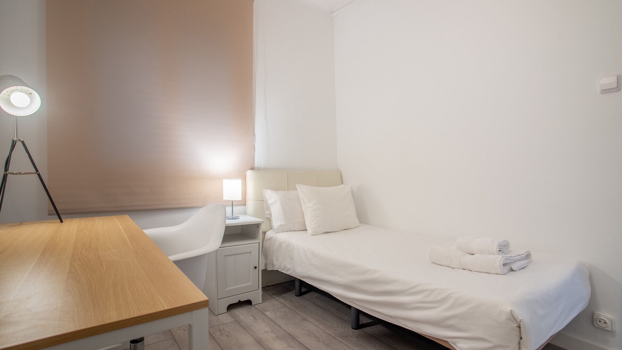 Photo of Bedroom in Les Corts