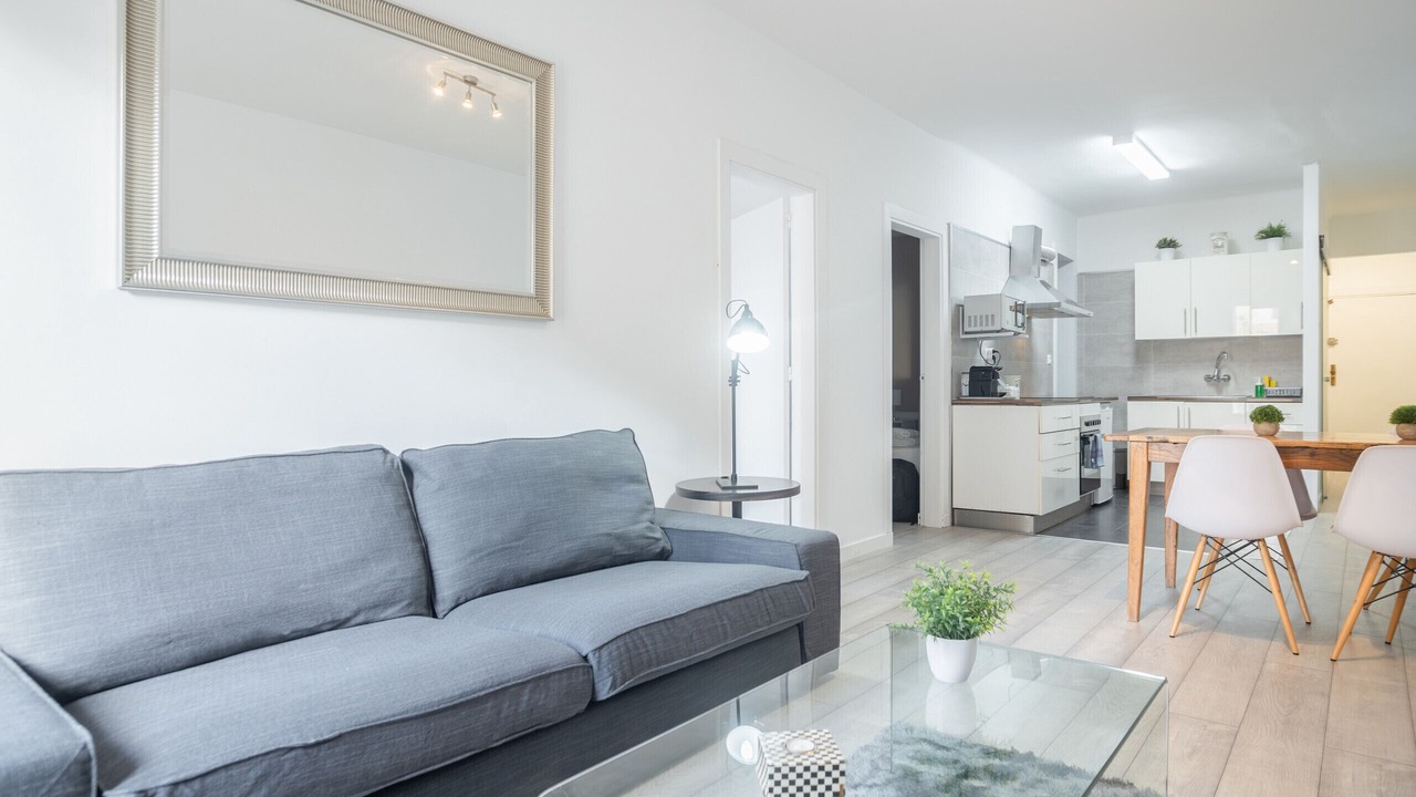 Photo of Livingroom in Les Corts