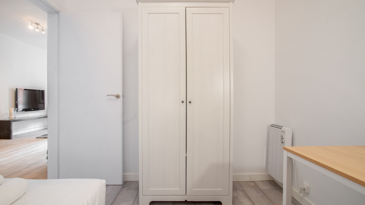 Photo of Bedroom in Les Corts