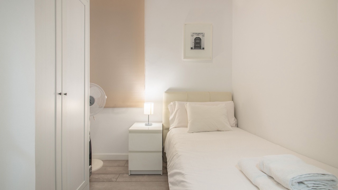 Photo of Bedroom in Les Corts