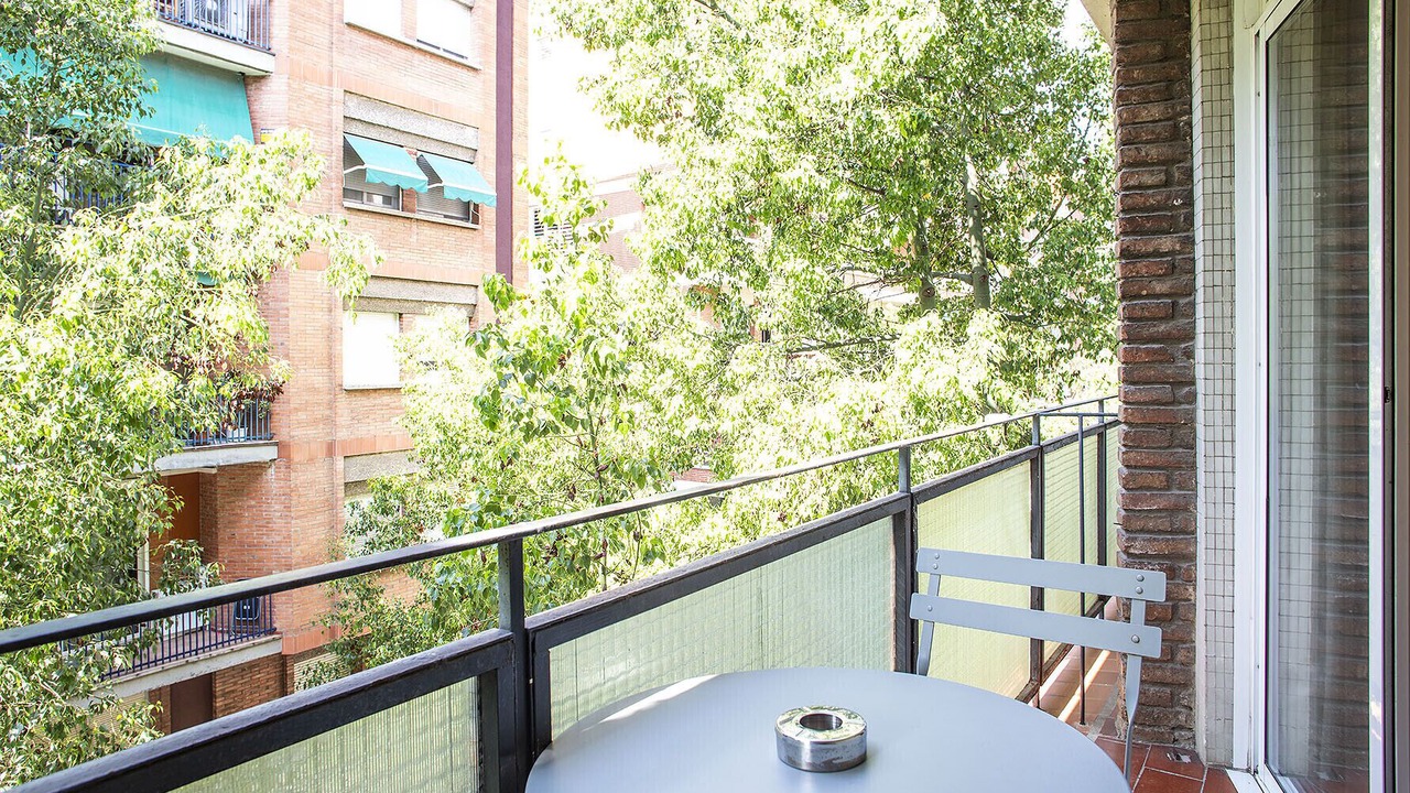 Photo of Outdoor in Les Corts