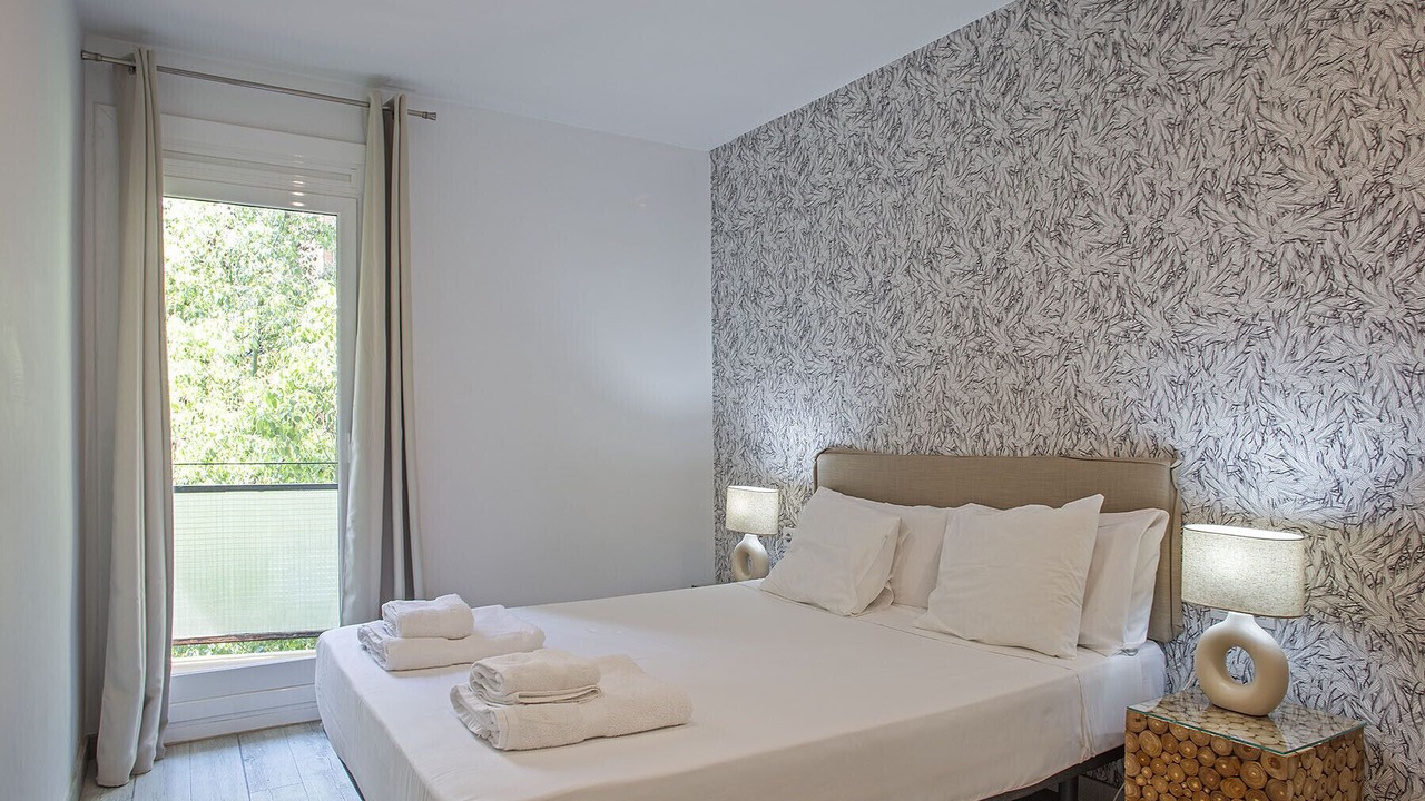 Photo of Bedroom in Les Corts