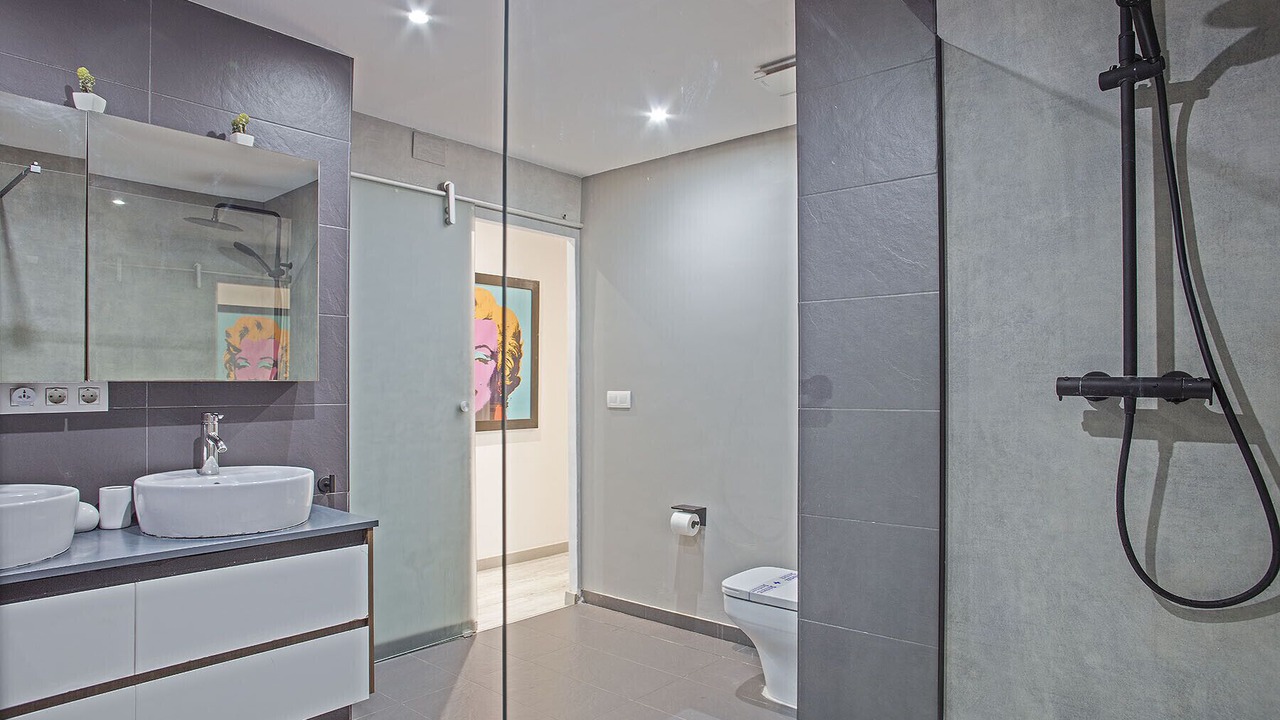 Photo of Bathroom in Les Corts