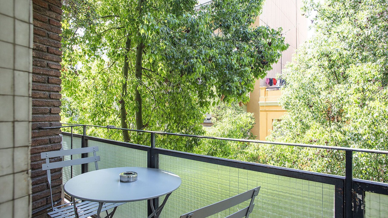 Photo of Outdoor in Les Corts