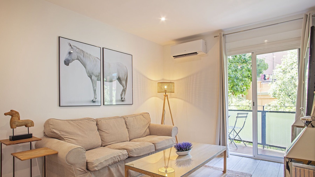 Photo of Livingroom in Les Corts