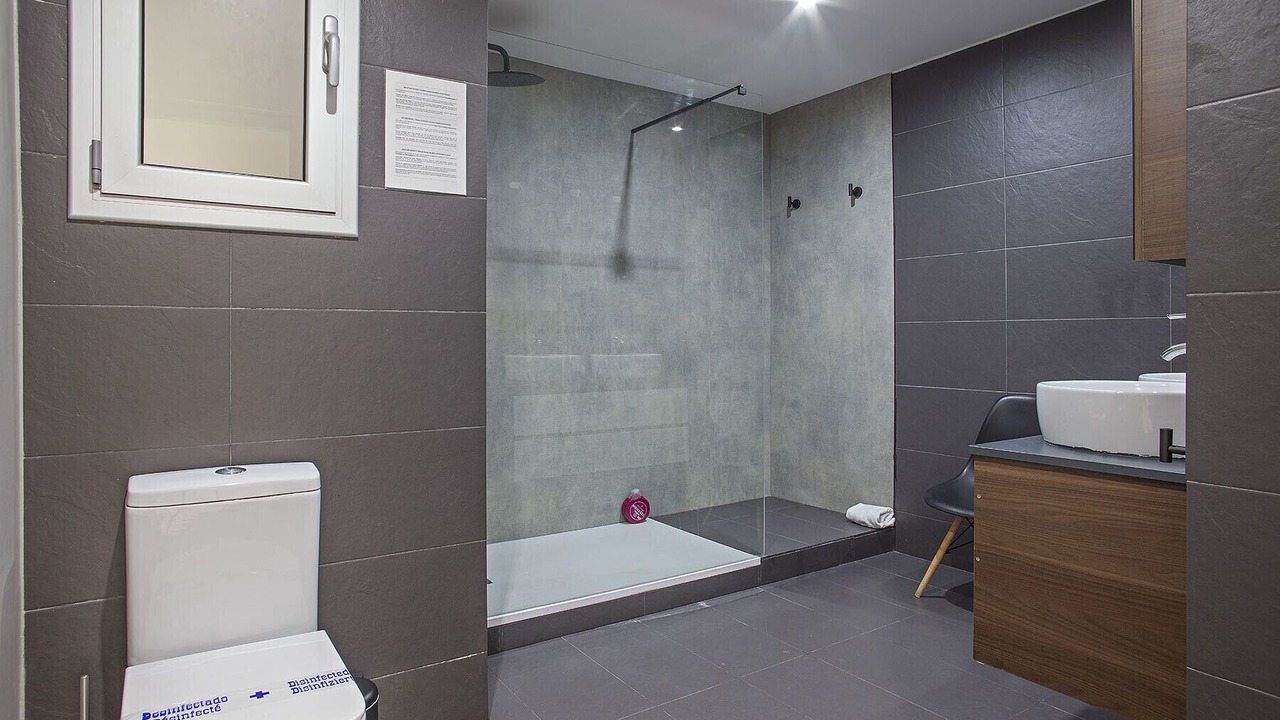 Photo of Bathroom in Les Corts