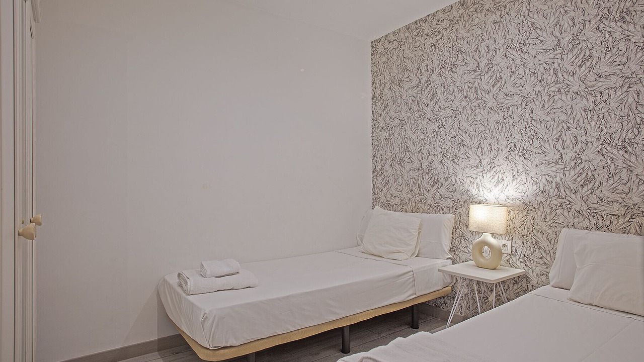 Photo of Bedroom in Les Corts