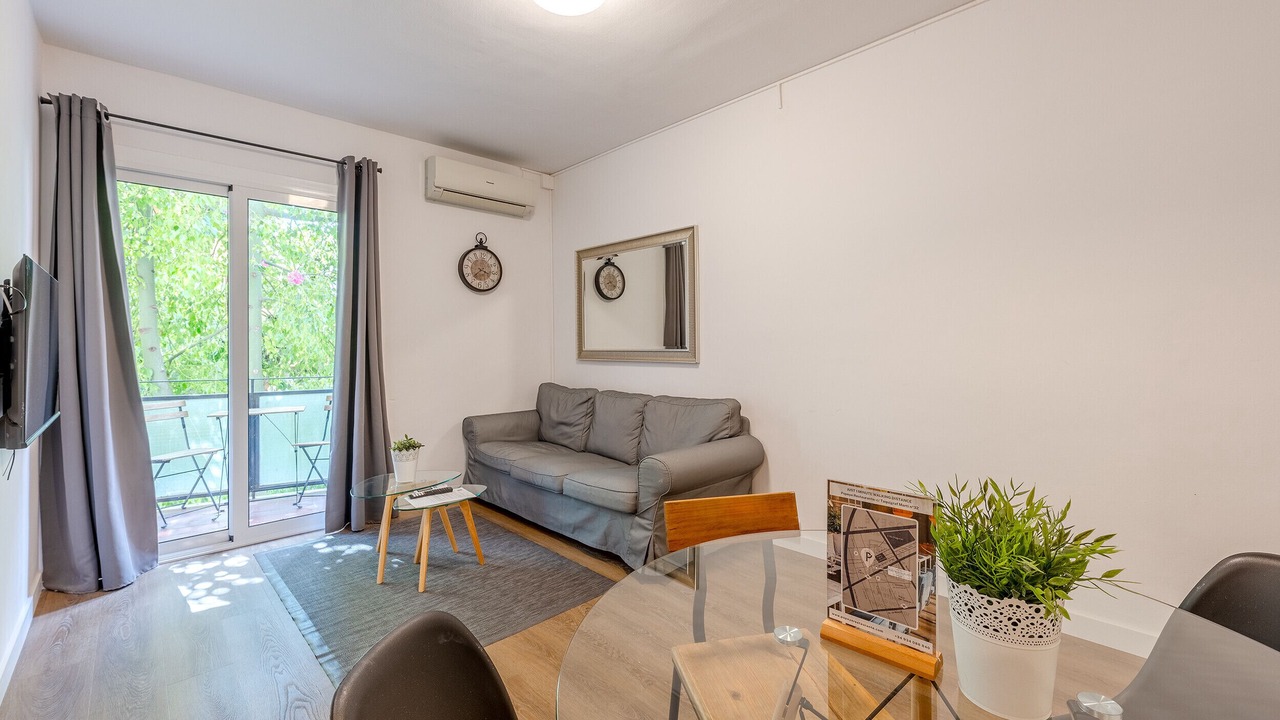 Photo of Livingroom in Les Corts