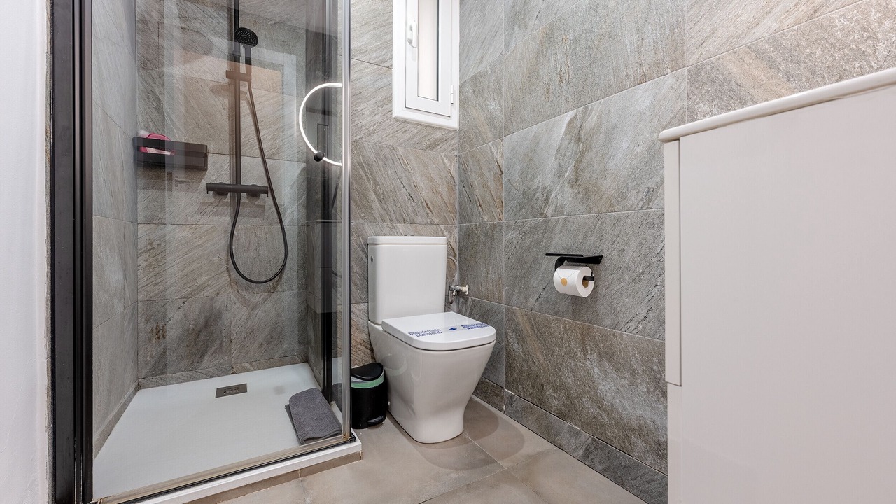 Photo of Bathroom in Les Corts
