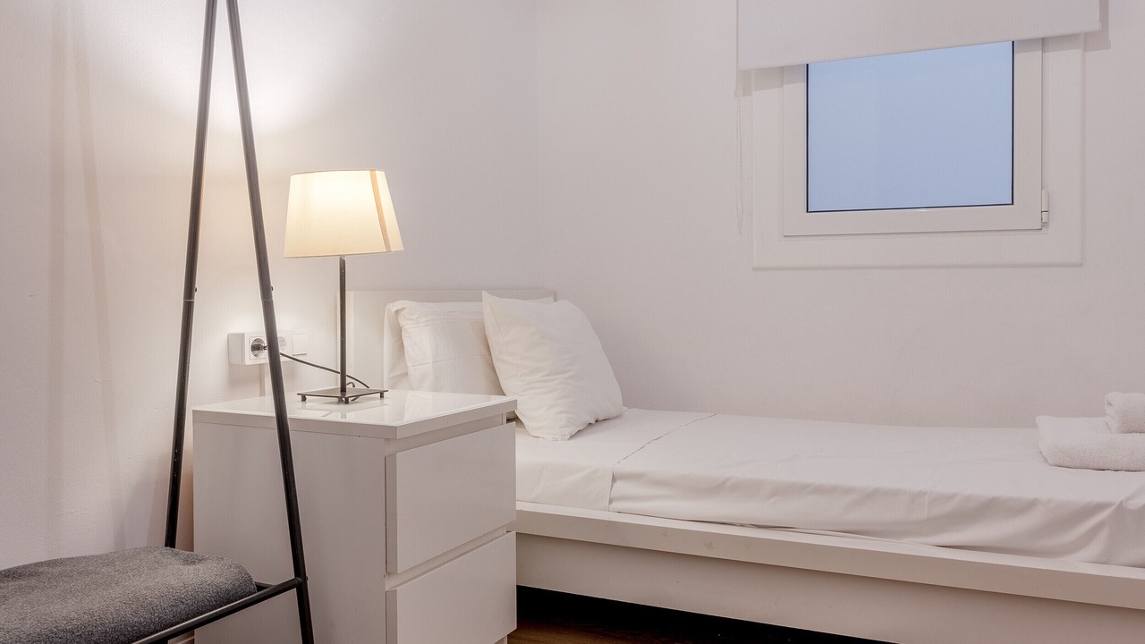 Photo of Bedroom in Les Corts