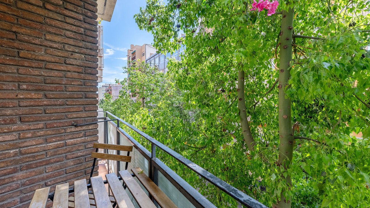 Photo of Outdoor in Les Corts