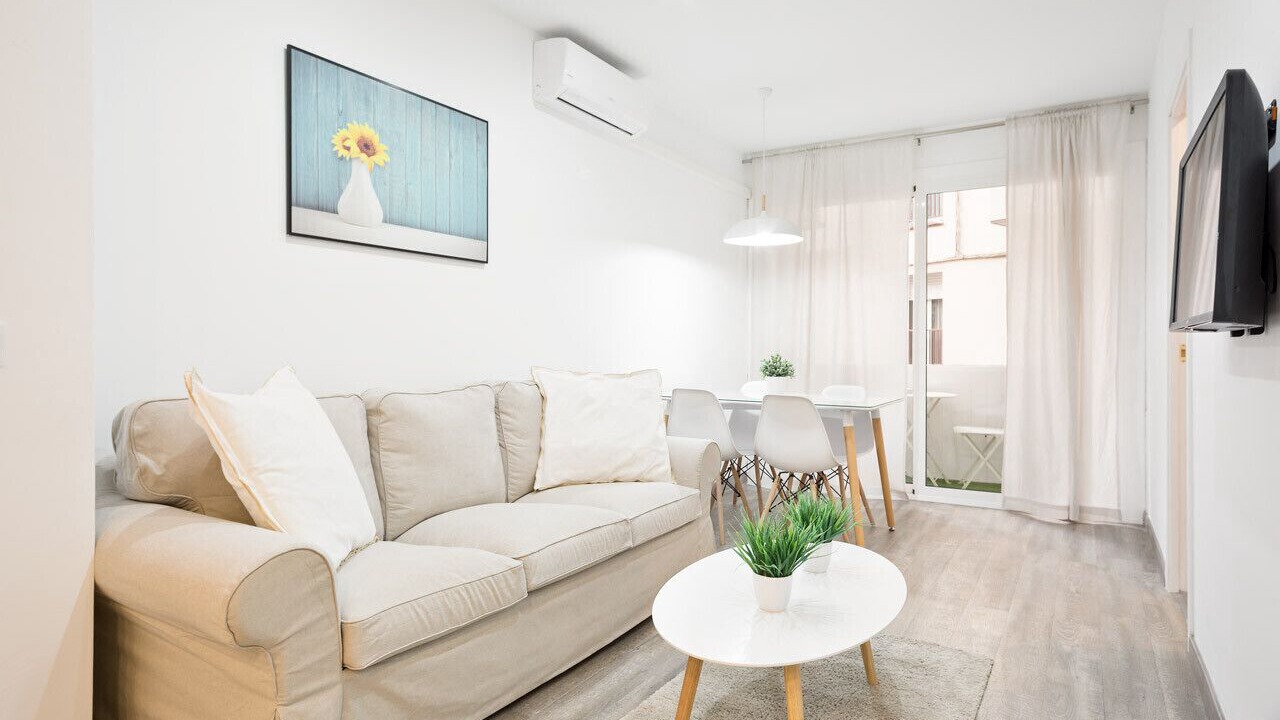 Photo of Livingroom in Les Corts