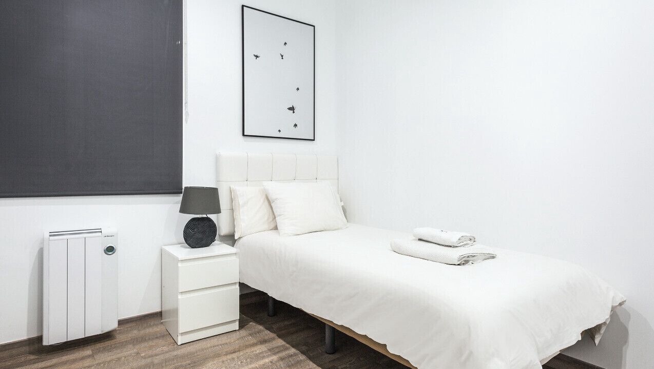 Photo of Bedroom in Les Corts