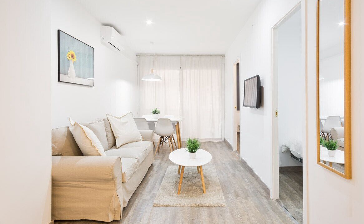 Photo of Livingroom in Les Corts