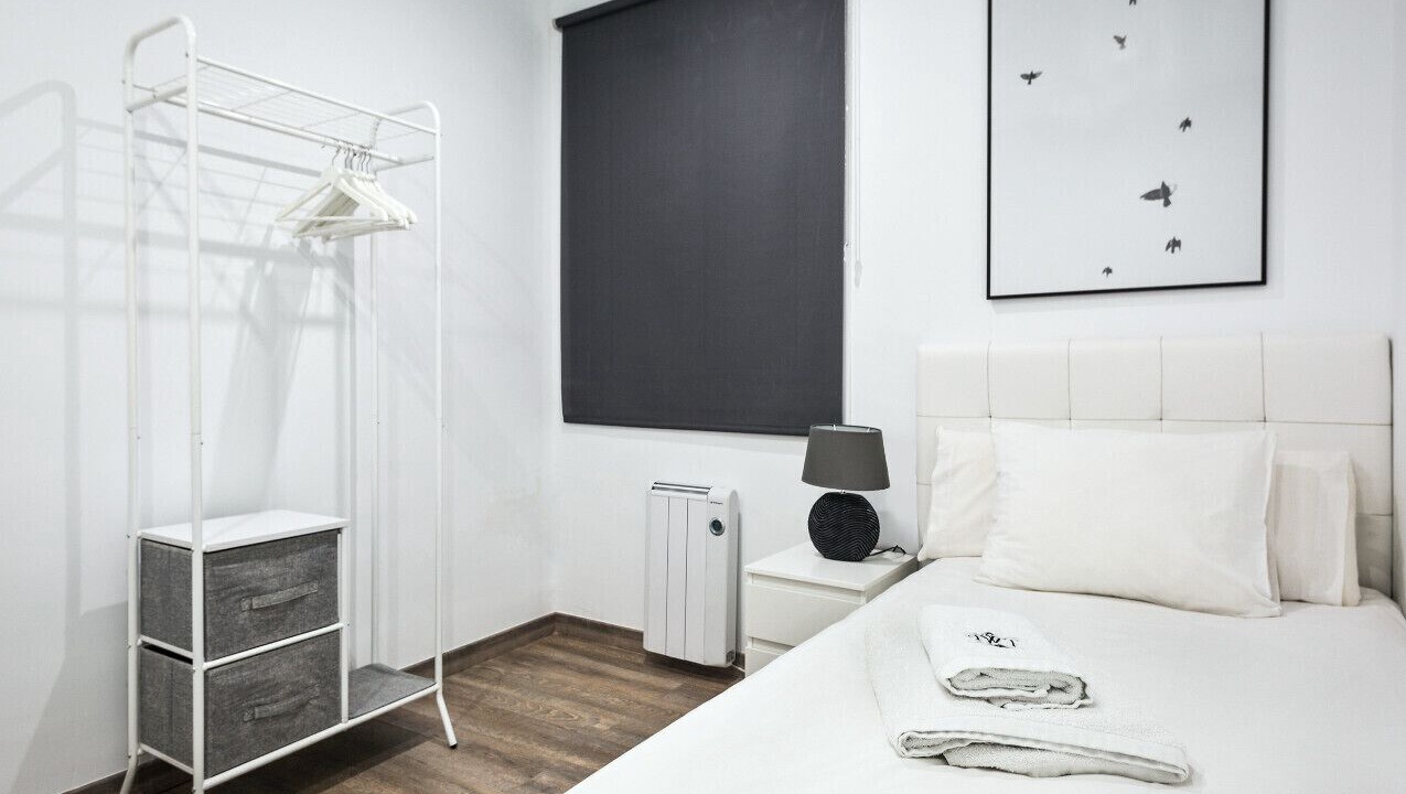 Photo of Bedroom in Les Corts