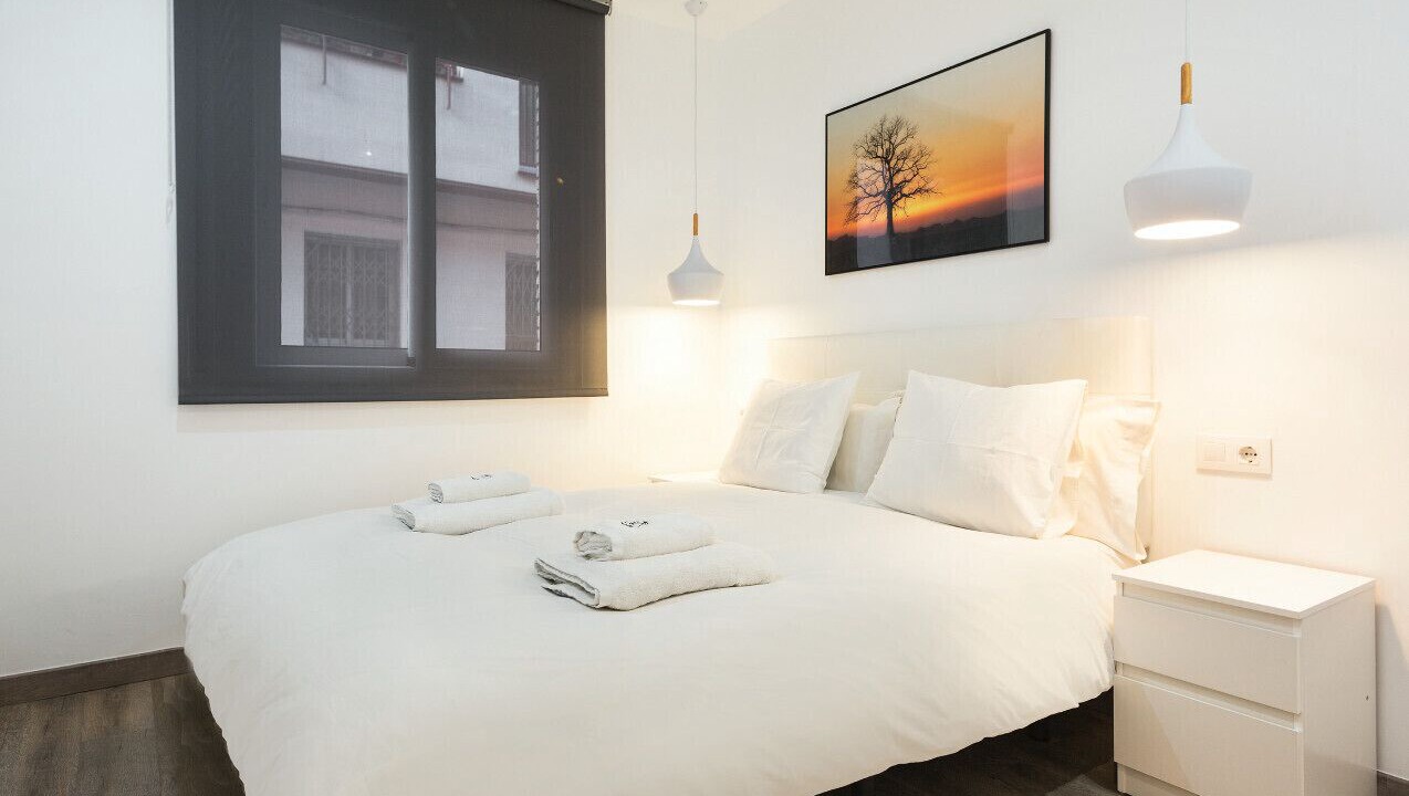 Photo of Bedroom in Les Corts