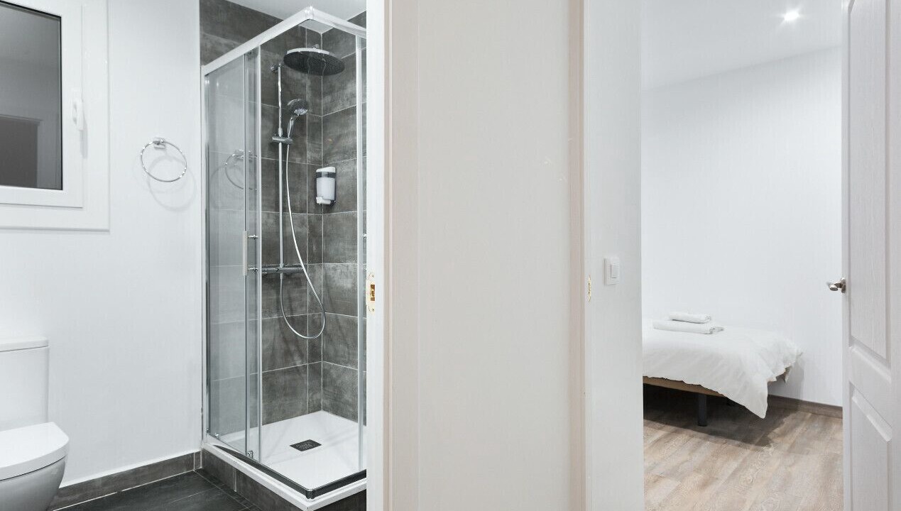 Photo of Bathroom in Les Corts