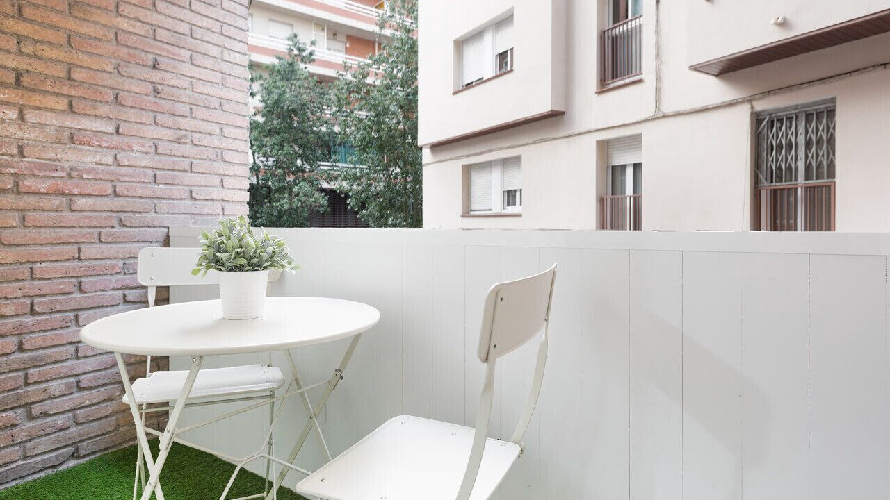 Photo of Outdoor in Les Corts