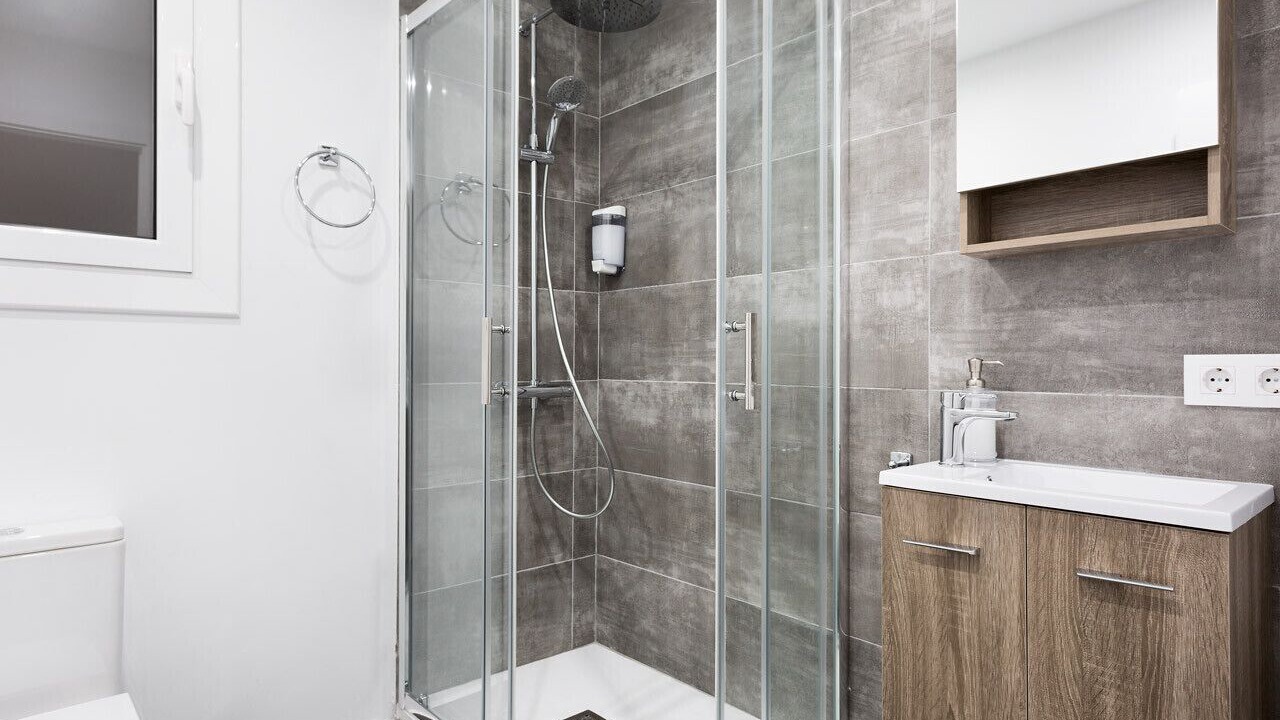 Photo of Bathroom in Les Corts