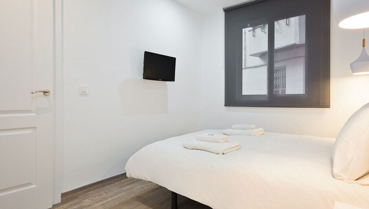 Photo of Bedroom in Les Corts