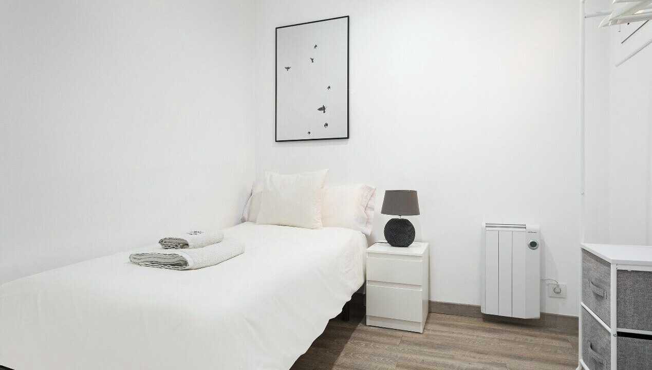 Photo of Bedroom in Les Corts