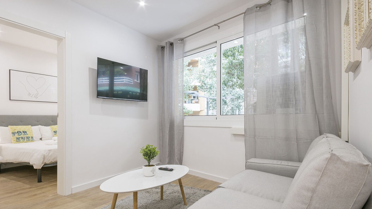 Photo of Livingroom in Les Corts