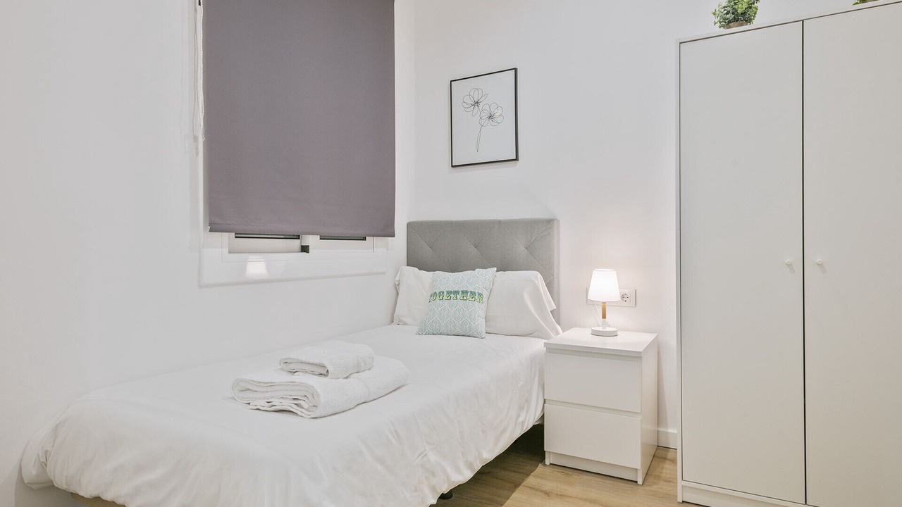 Photo of Bedroom in Les Corts