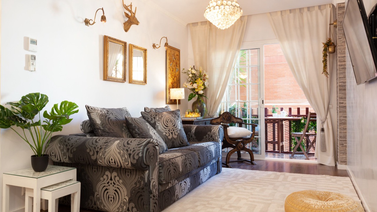 Photo of Livingroom in Poblenou