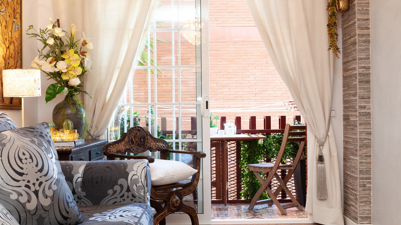 Photo of Livingroom in Poblenou
