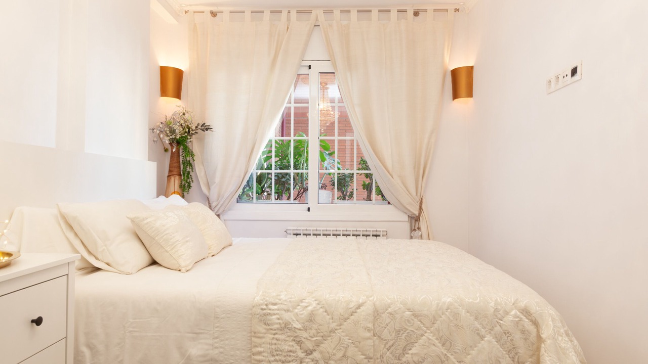 Photo of Bedroom in Poblenou