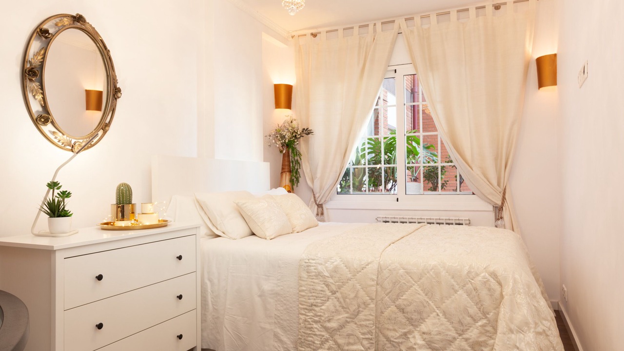 Photo of Bedroom in Poblenou