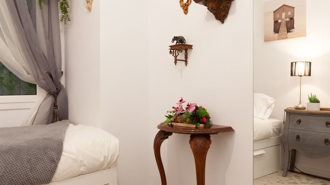 Photo of Bedroom in Poblenou