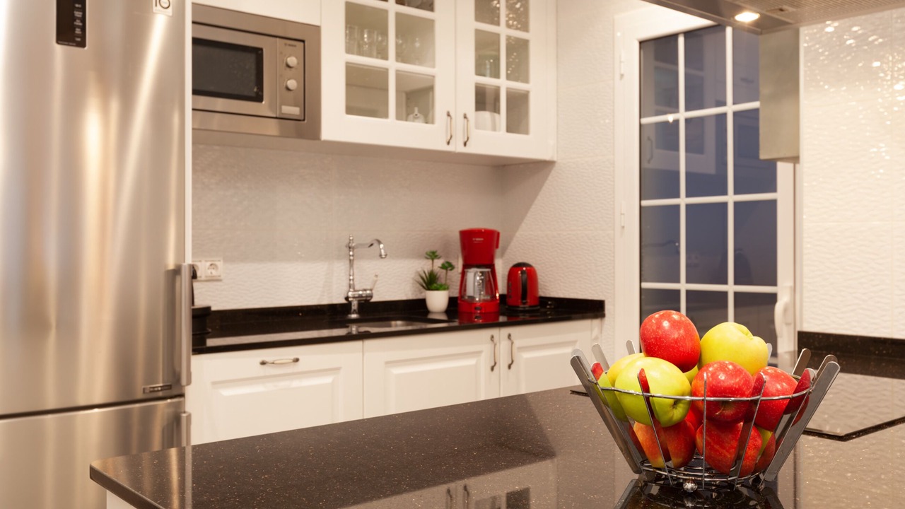 Photo of Kitchen in Poblenou