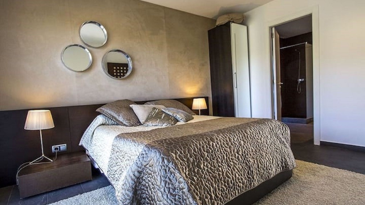 Photo of Bedroom in Sitges Town Center